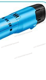 Woodworking Online - Rechargeable Automatic Electric File with Metal