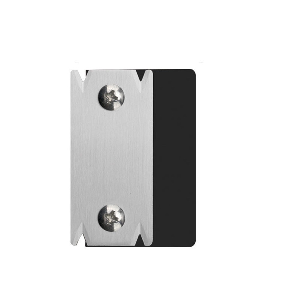 Woodworking Edge Corner Planer - Square Manual Edge Trimmer Steel Right