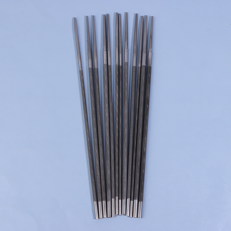 Woodworking Basic Tools - 1PC 3.5mm-5.5mm Round Chainsaw Files For