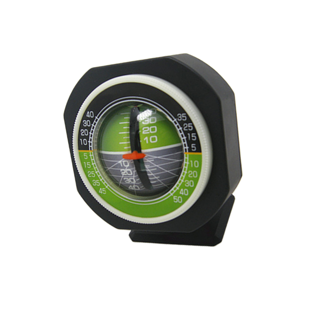 Marking Gauge Tool - Adjustable Angle Car Inclinometer Level Vehicle