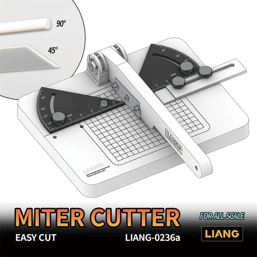 Woodworking Edge Corner Planer - For LIANG-0236A-B Model Angle Cutter DIY