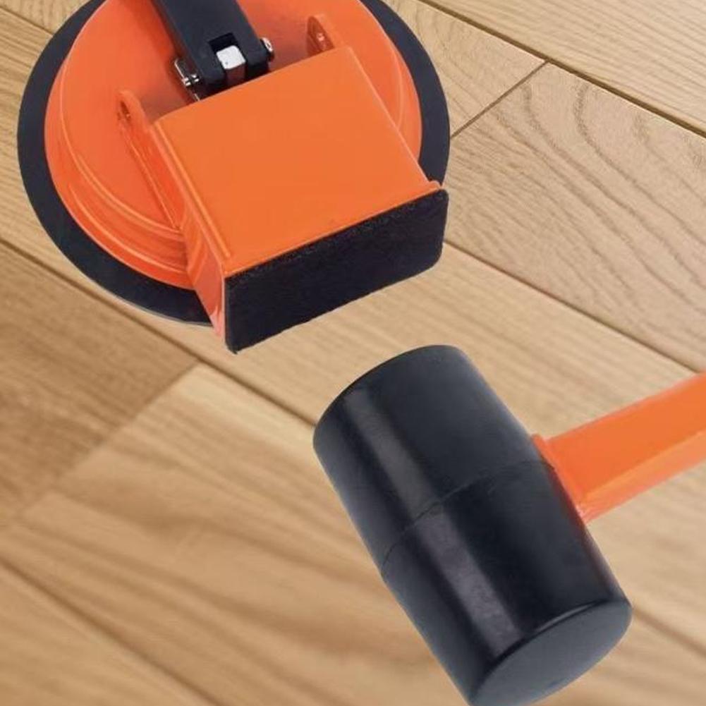 Woodworking Joint - Professional Construction Grade Floor Fixer Tool,