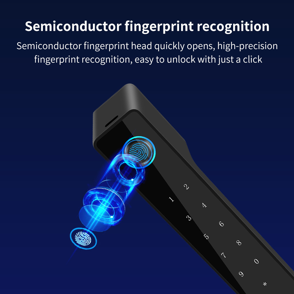 Minimalist Electronic Fingerpr - Woodworking Oil Finish review and price