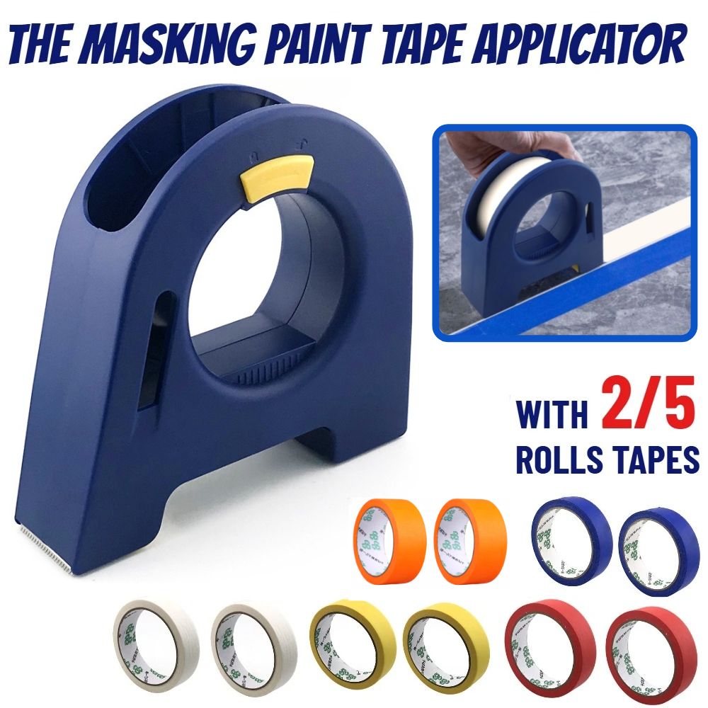ABS Painter's Tape Applicator  - Woodworking Online review and price