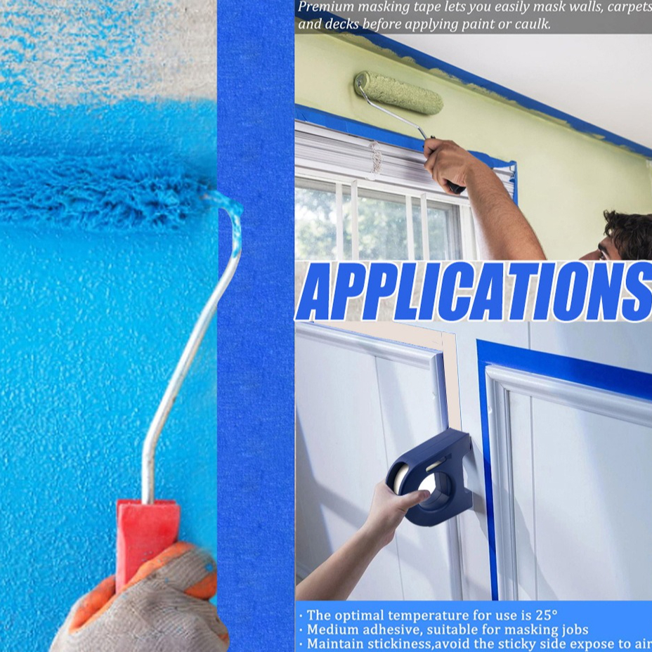 ABS Painter's Tape Applicator  - Woodworking Online review and price