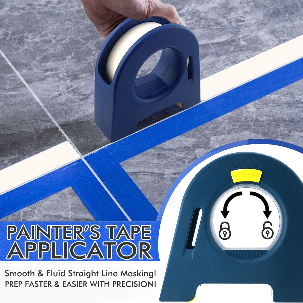 ABS Painter's Tape Applicator  - Woodworking Online review and price