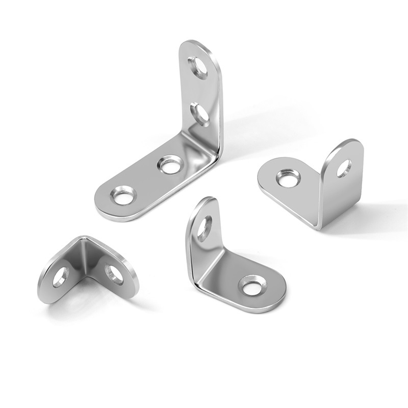Stainless Steel L Bracket Corn - Woodworking Joint review and price