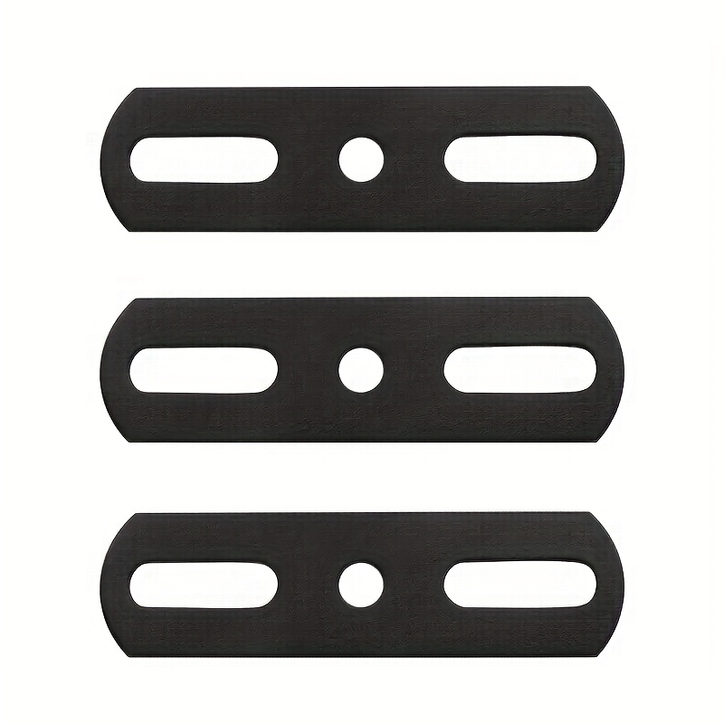 3pcs Flat Support Bracket Repa - Woodworking Joint review and price