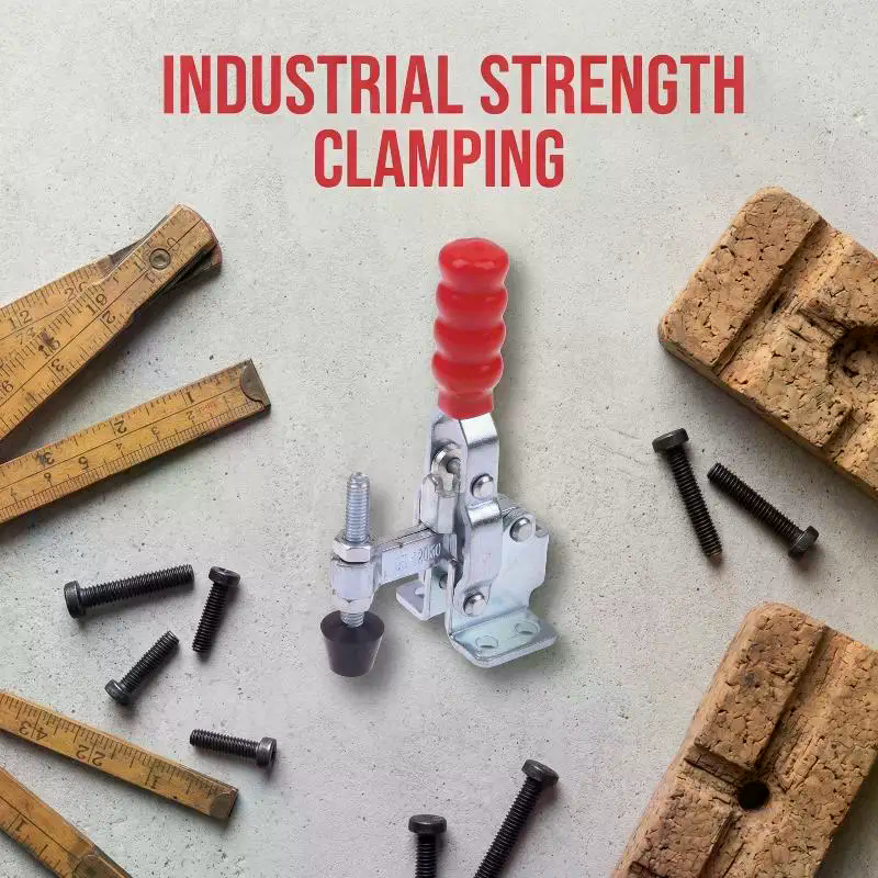 Vertical Quick Release Clamp H - Woodworking Carpenter review and price