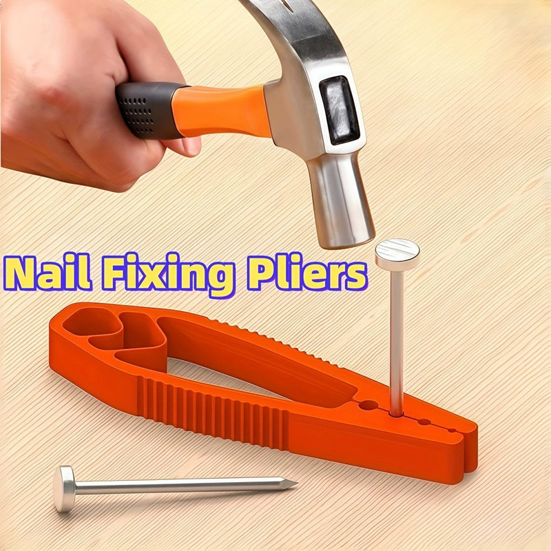 Portable Nail Fixer Tool Woodw - Woodworking Joint review and price