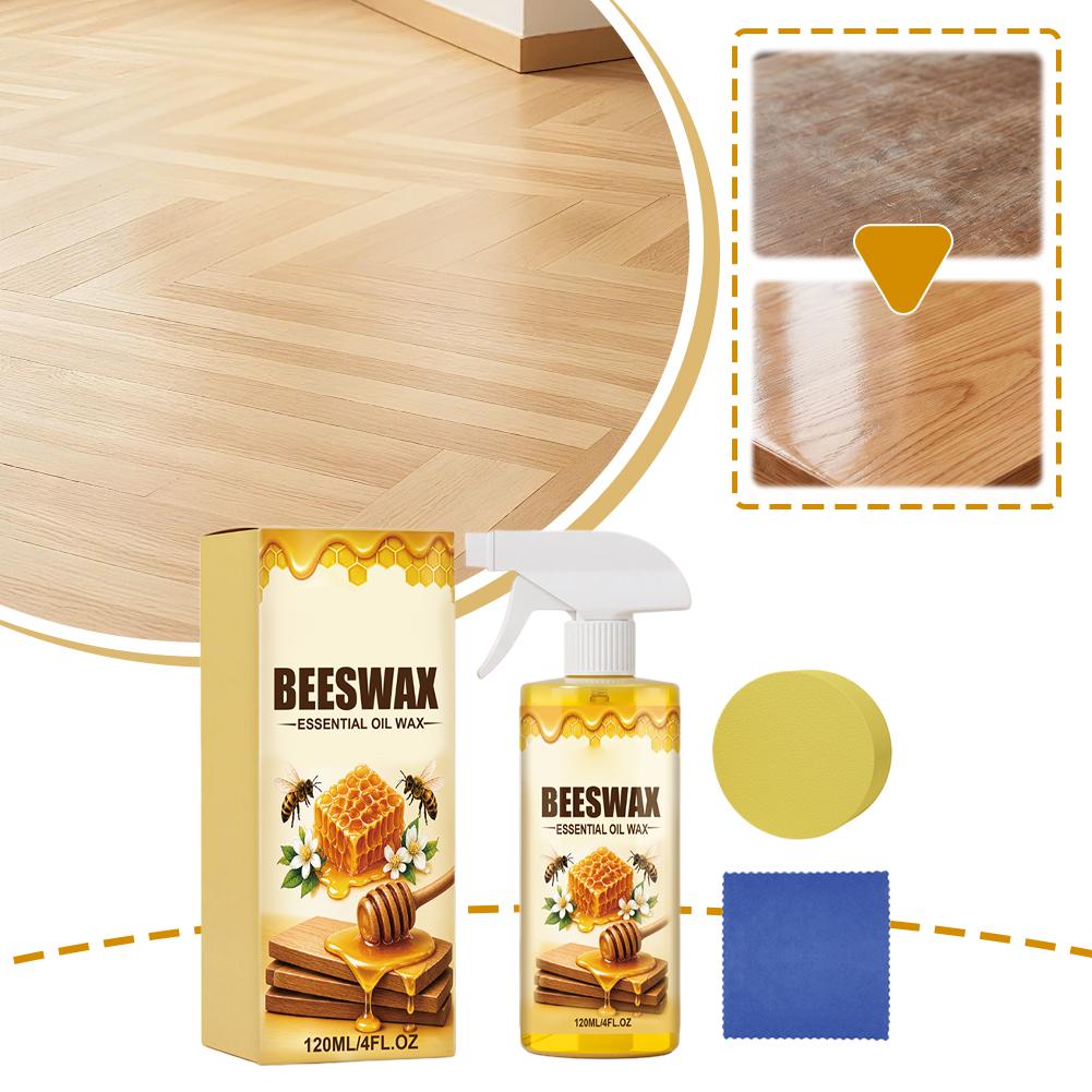 Beeswax Care Spray Restorer Na - Woodworking Oil Finish review and price