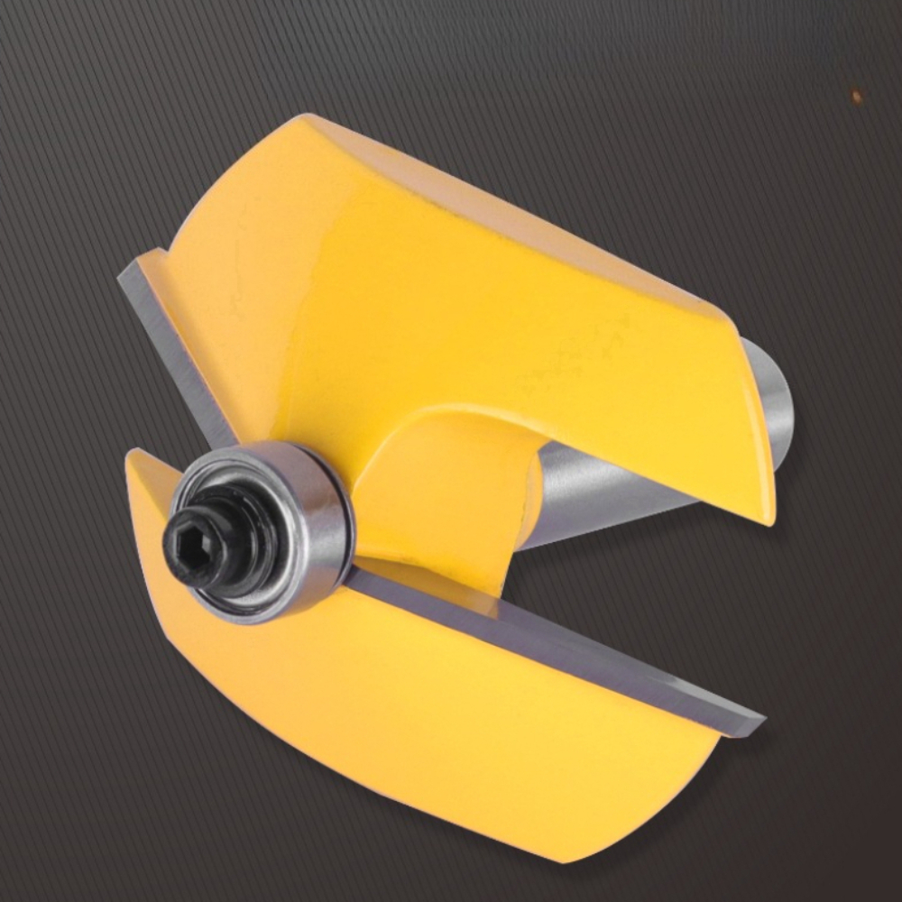 60° Bevel Woodworking Milling  - Woodworking Joint review and price