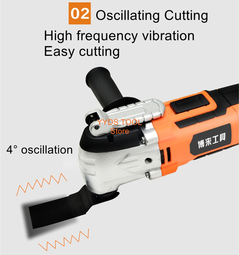 Multi-functional trimmer woodw - Woodworking Tools List review and price
