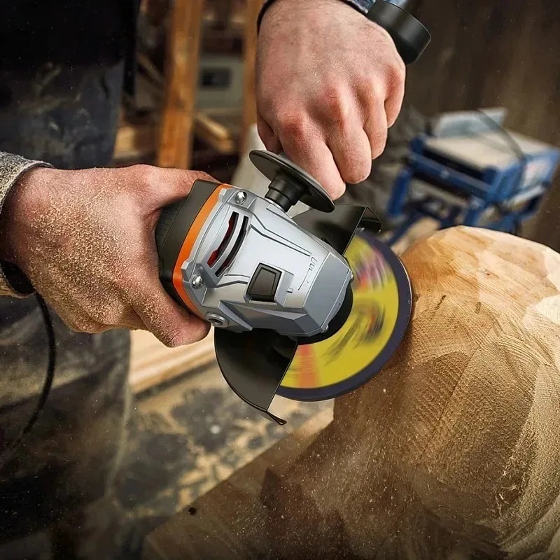 125mm Cutting Blade Cut Off Wh - Woodworking Edge Corner Planer review and price