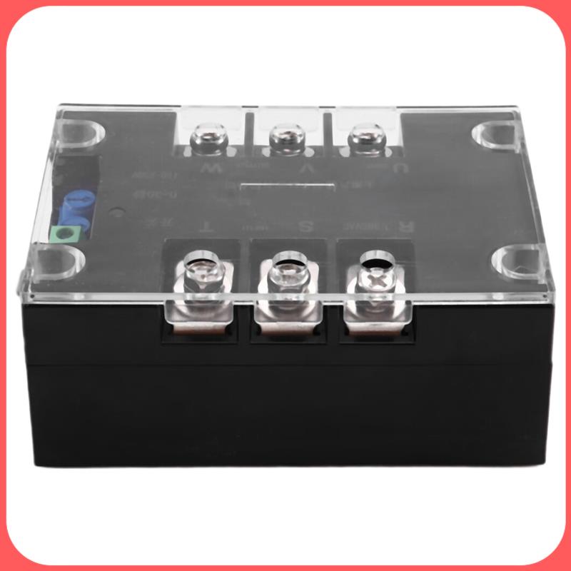 A76I-Three-Phase Motor Soft St - Woodworking Online review and price