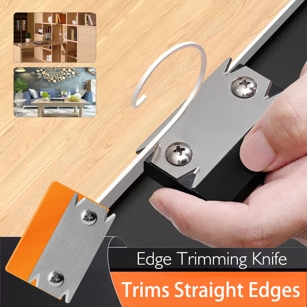 Manual Edge Trimmer Right Angl - Woodworking Edge Corner Planer review and price