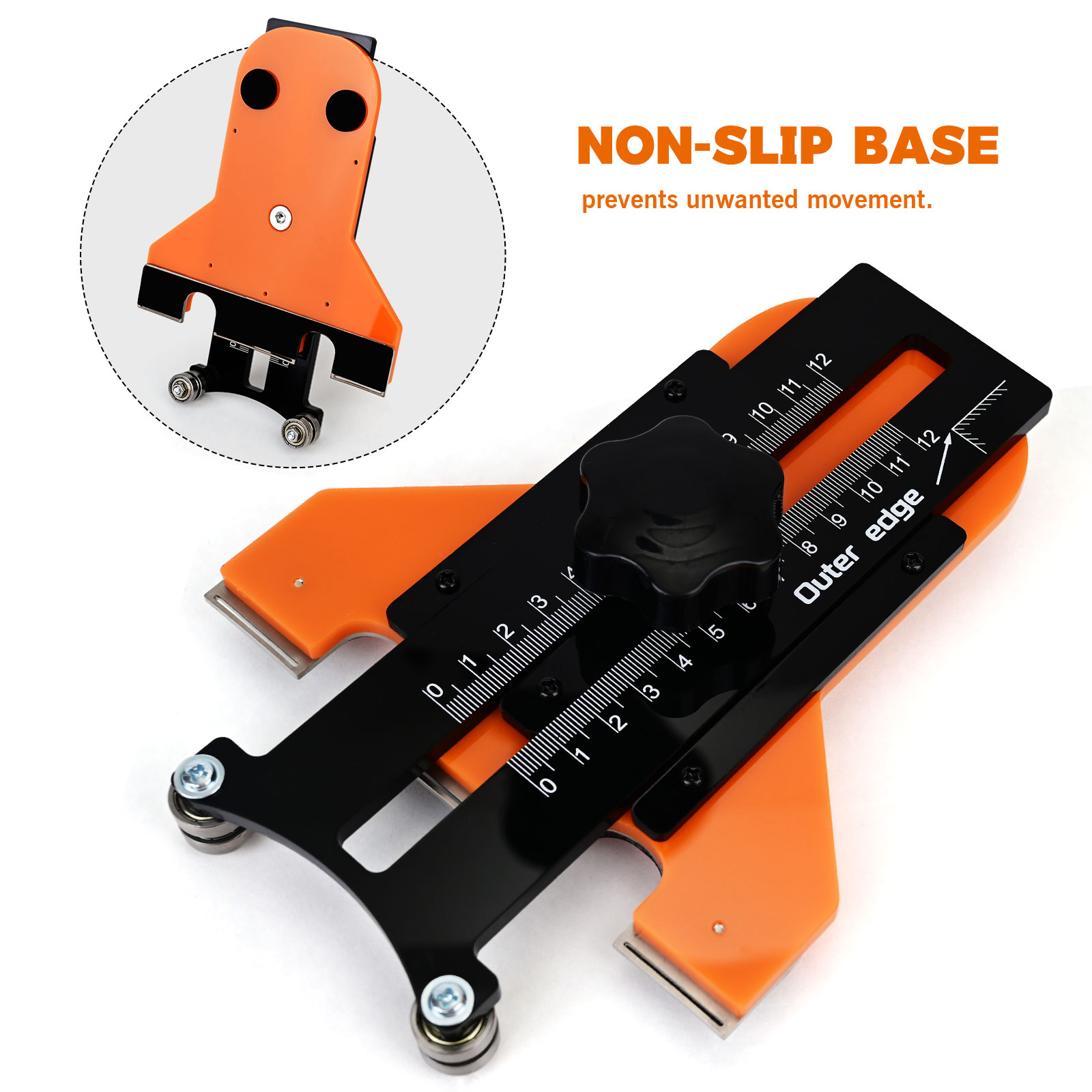 FOSHIO 1cm~12cm Edge Trimming  - Woodworking Basic Tools review and price