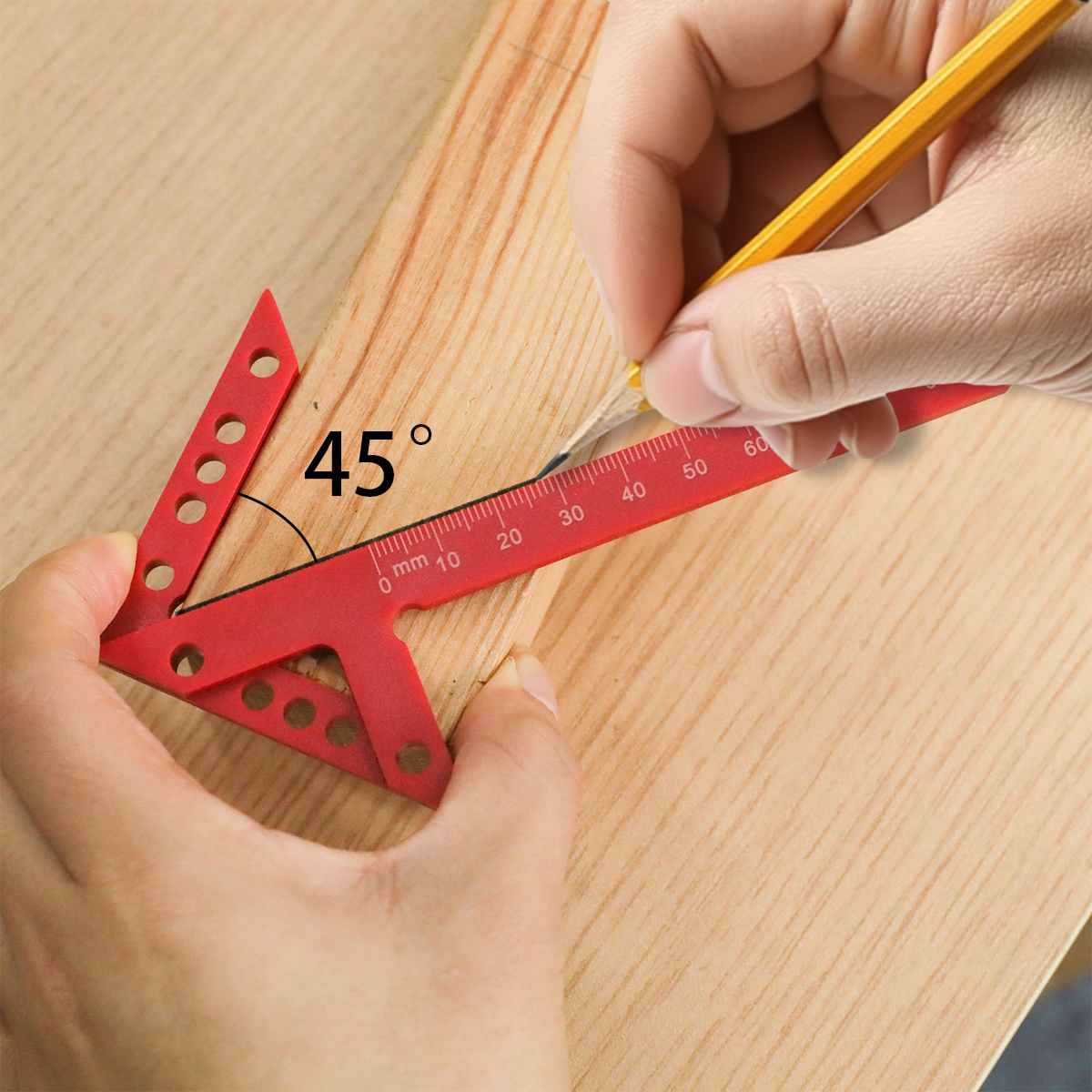 Woodworking Center Line Scribe - Marking Gauge Tool review and price