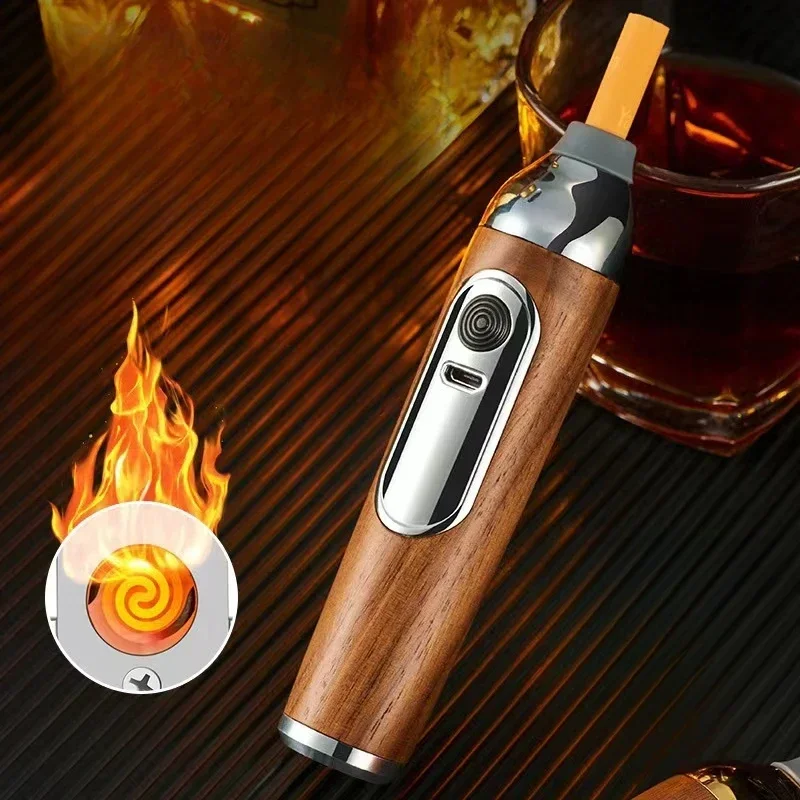 HOT Handheld Mini Ashtrays USB - Woodworking Gifts For Men review and price