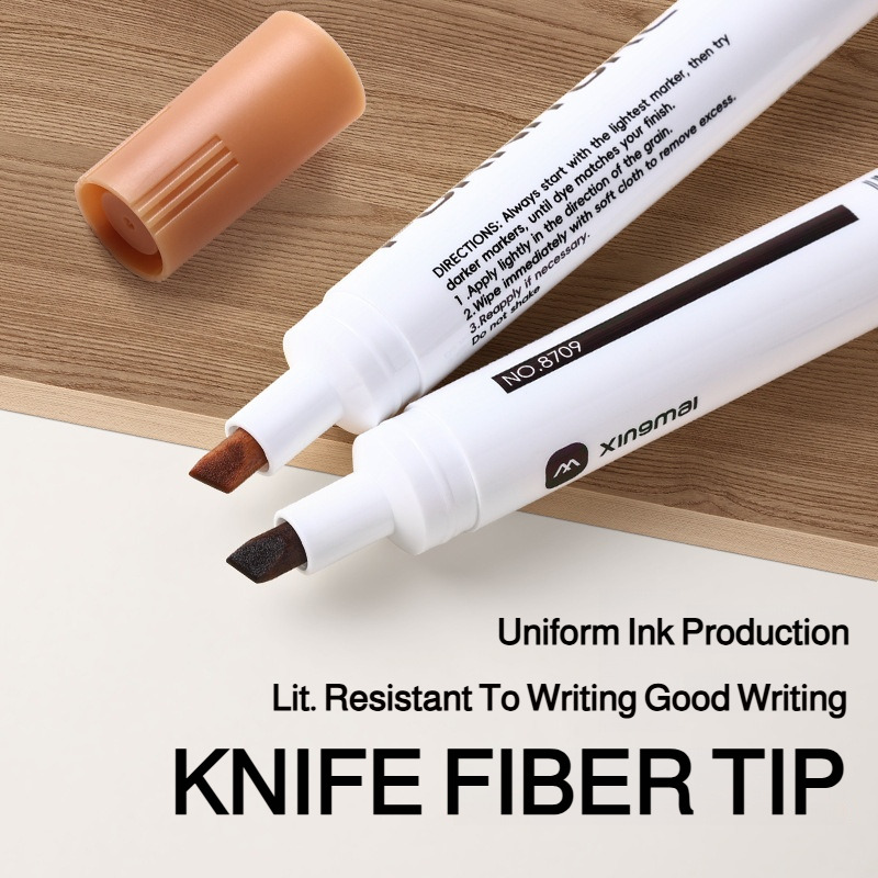 Furniture Coloring Repair Pen  - Woodworking Oil Finish review and price