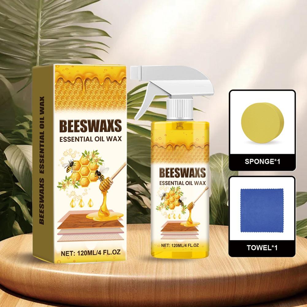 120ML Wood Polishing Beeswax S - Woodworking Oil Finish review and price