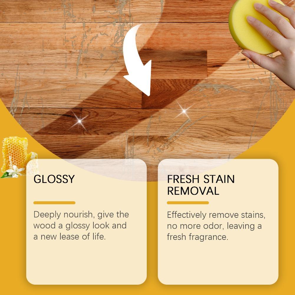 120ML Wood Polishing Beeswax S - Woodworking Oil Finish review and price