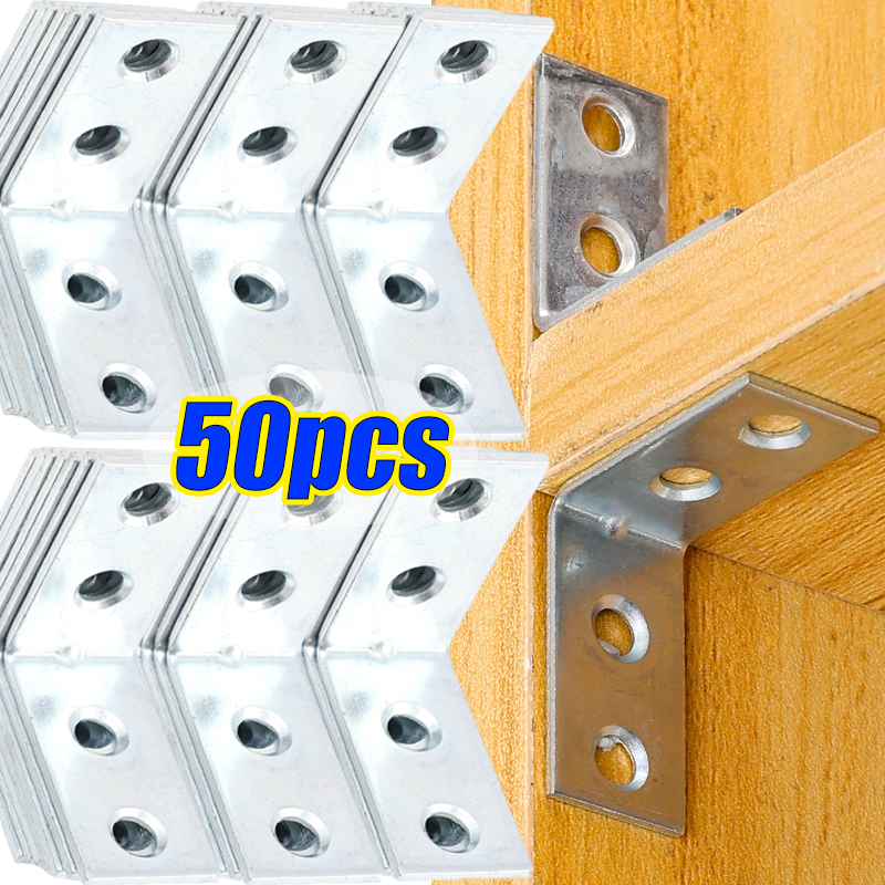 90° Corner Brackets L Joint Br - Woodworking Joint review and price