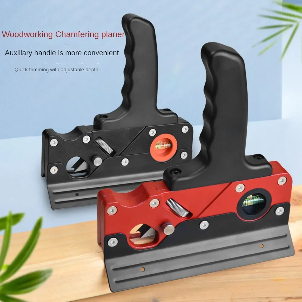 for Quick Edge Planing Radian  - Woodworking Edge Corner Planer review and price