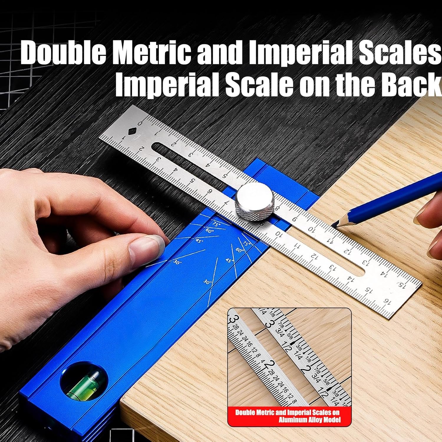 Scriber Marking Tools, Multi A - Woodworking Basic Tools review and price