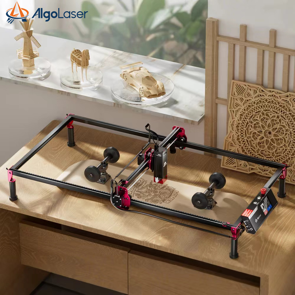 AlgoOS Control Smart High Powe - Woodworking Basic Tools review and price