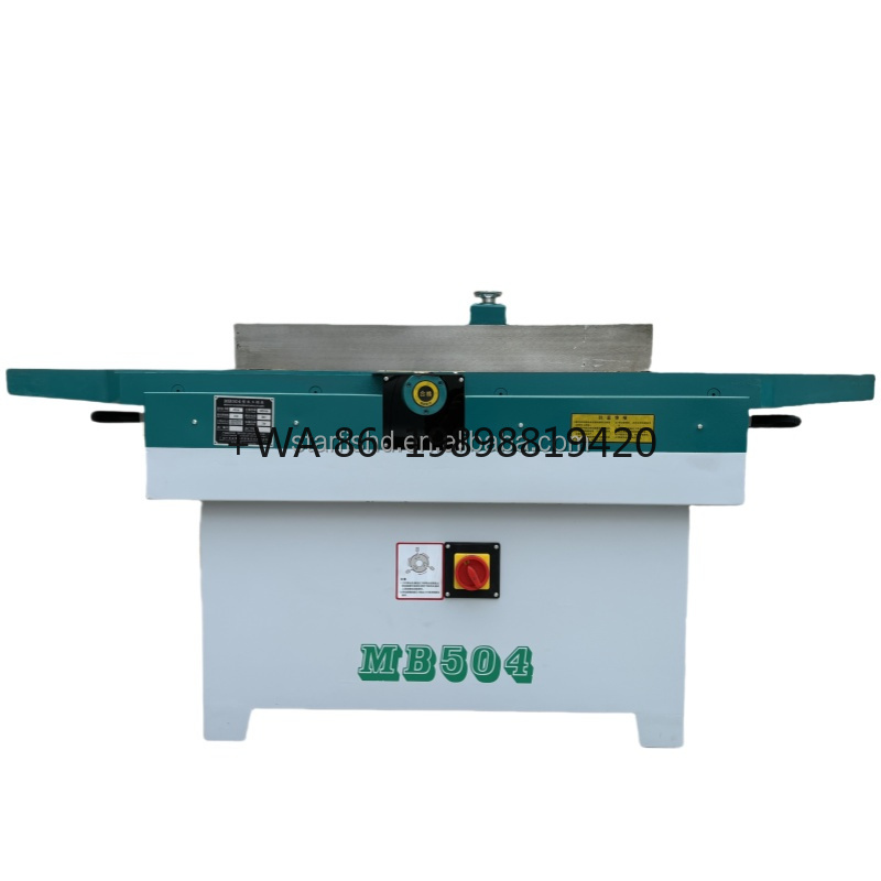 Woodworking Planer Multifuncti - Woodworking Online review and price