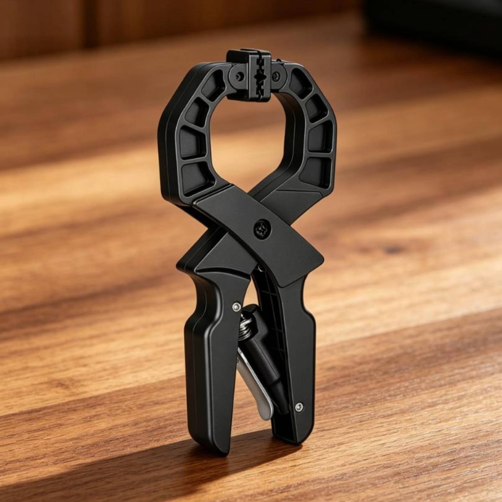 Nylon Woodworking Clamp 8 Inch - Woodworking Carpenter review and price