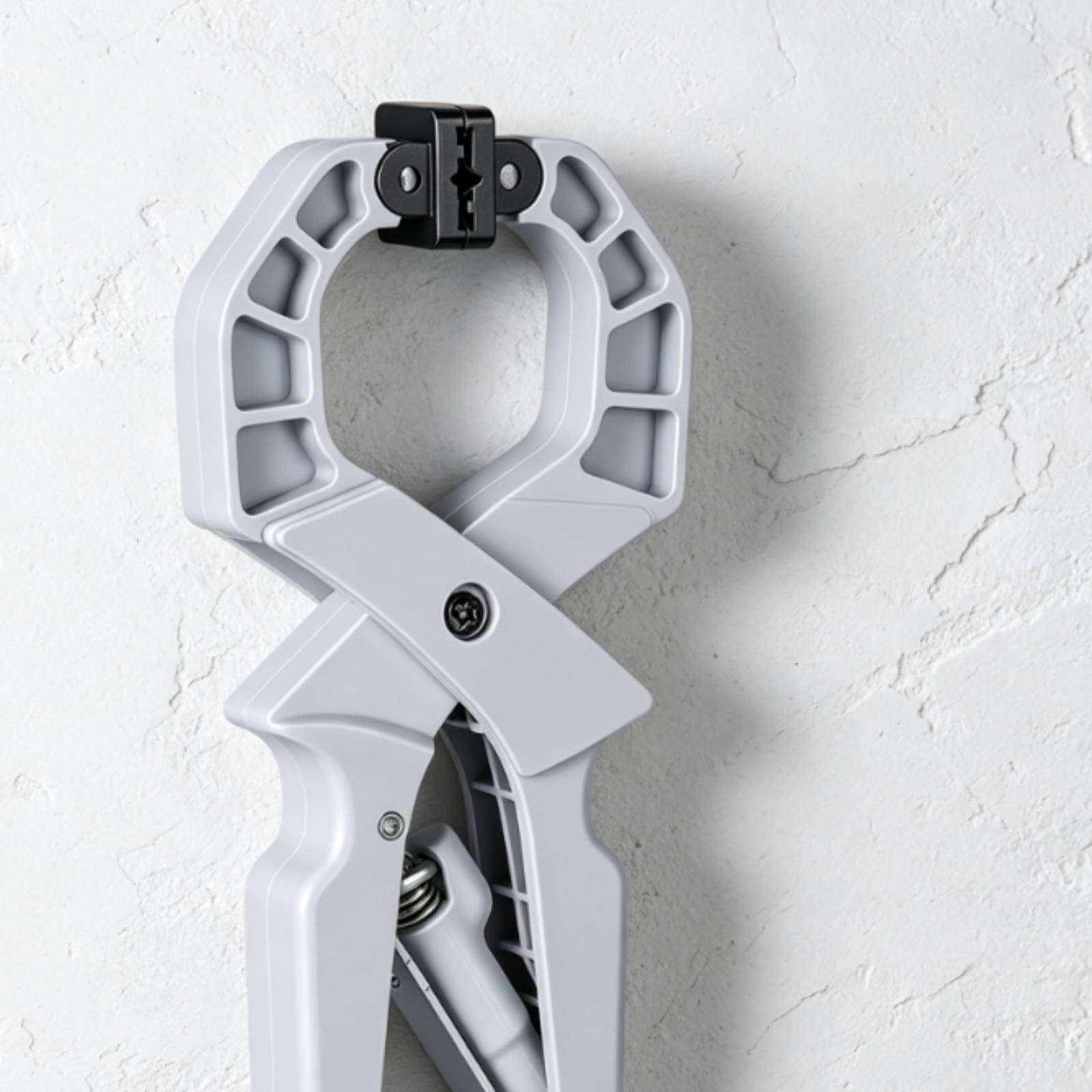 Nylon Woodworking Clamp 8 Inch - Woodworking Carpenter review and price