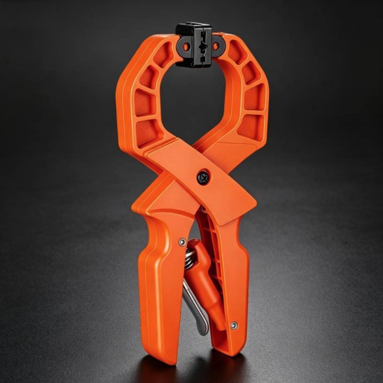 Nylon Woodworking Clamp 8 Inch - Woodworking Carpenter review and price