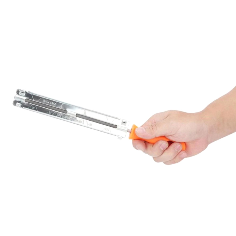 1PC 3.5mm-5.5mm Round Chainsaw - Woodworking Basic Tools review and price