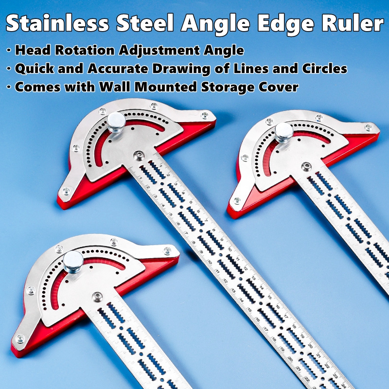 0-180 Degree Angle Gauge Woodw - Woodworking Basic Tools review and price