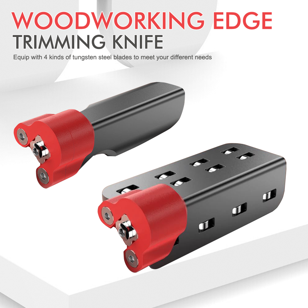 2025 New Hot Woodworking edge  - Woodworking Edge Corner Planer review and price