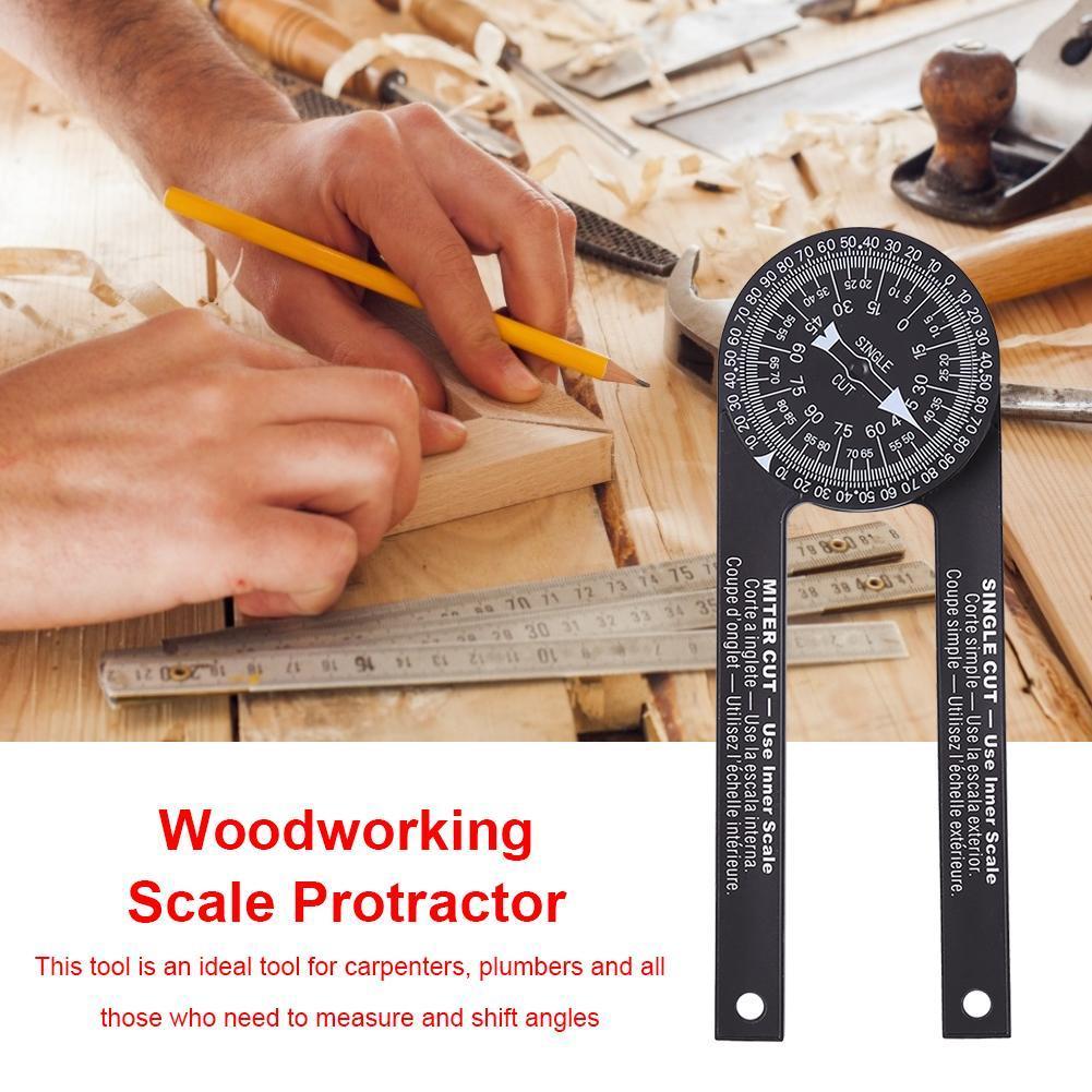 Professional Miter Saw Protrac - Woodworking Basic Tools review and price