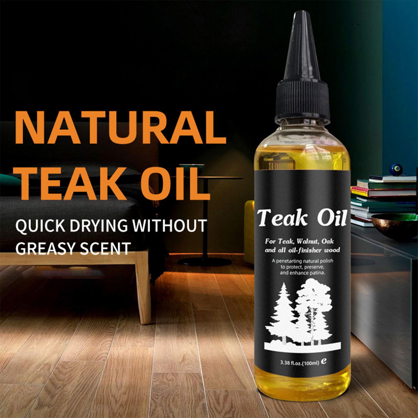 Furniture Oil Wood Polish 100m - Woodworking Oil Finish review and price