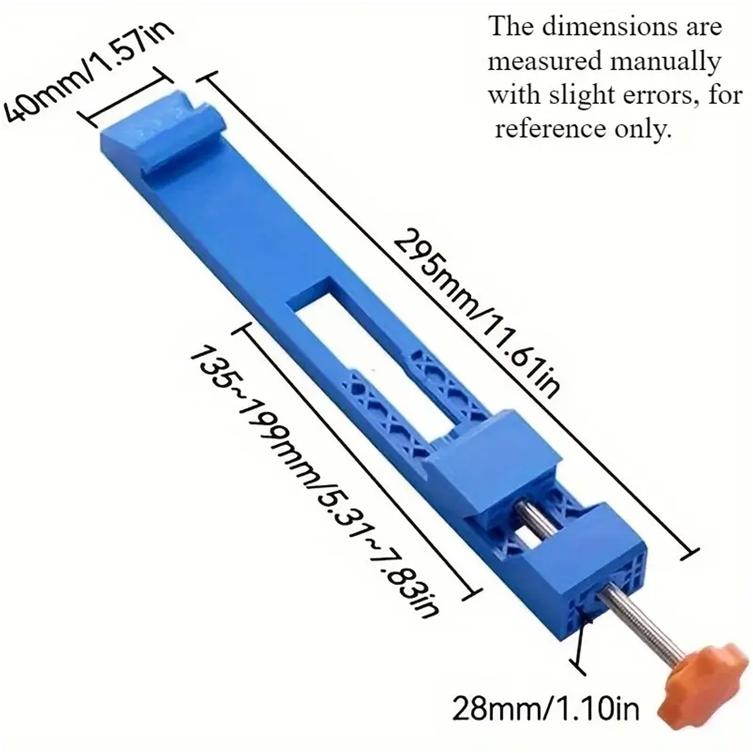 1Pc/2Pcs High-Quality Adjustab - Woodworking Gifts For Men review and price
