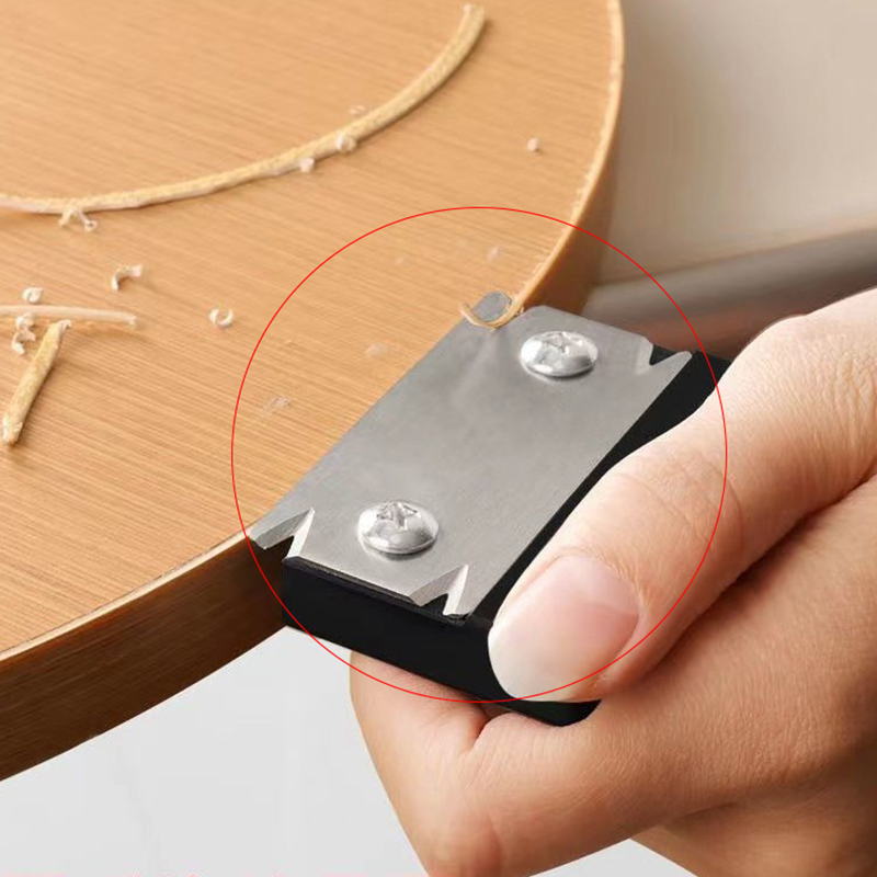 Trimming Knife Carpentry In Wo - Woodworking Edge Corner Planer review and price