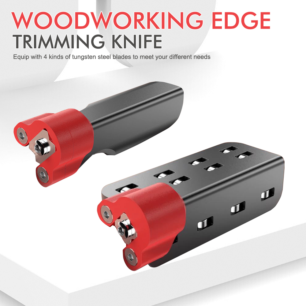 2025 New Hot Woodworking edge  - Woodworking Edge Corner Planer review and price