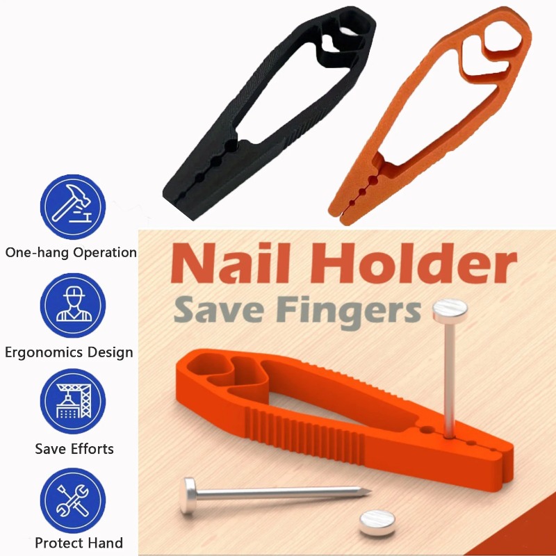 Portable Nail Fixer Tool Woodw - Woodworking Joint review and price