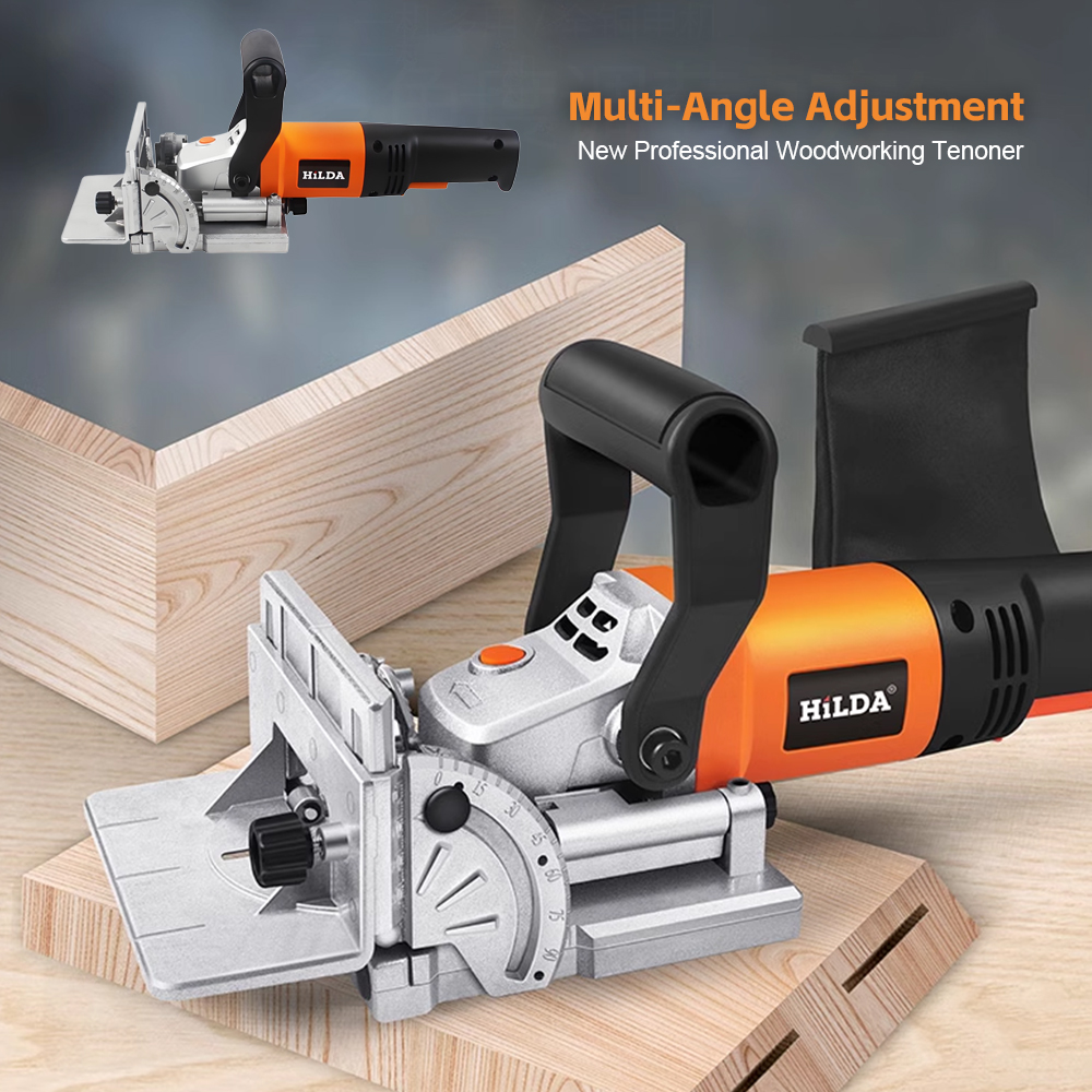 Woodworking Electric Jointing  - Woodworking Joint review and price