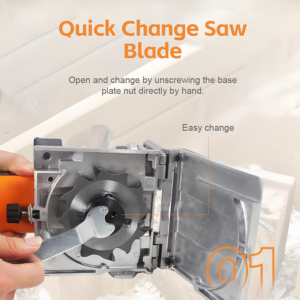 Woodworking Electric Jointing  - Woodworking Joint review and price