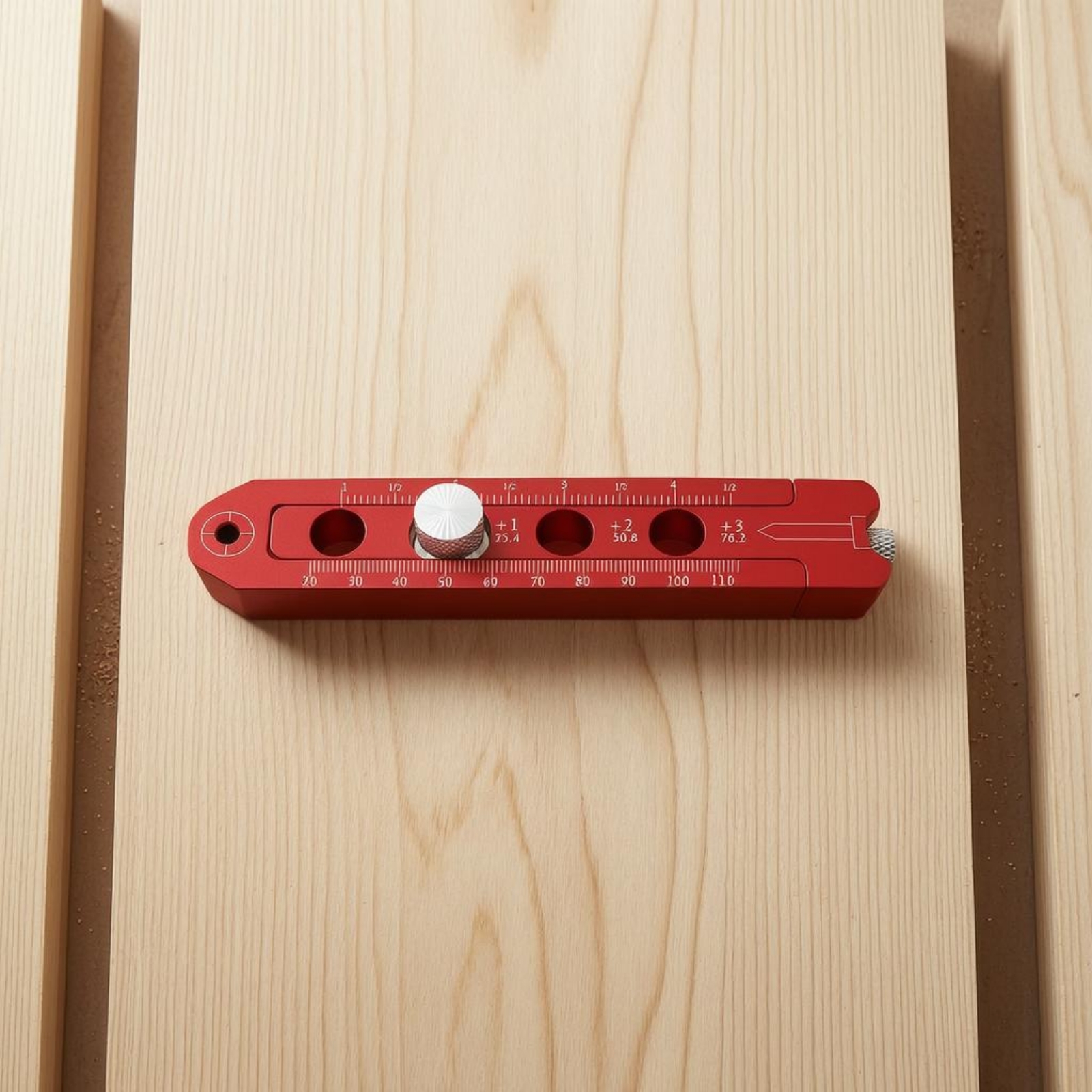 Adjustable Circle Drawing Tool - Marking Gauge Tool review and price