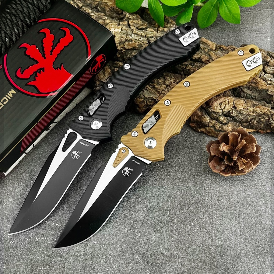 MSI Portable Foldable Knife 8C - Woodworking Gifts For Men review and price
