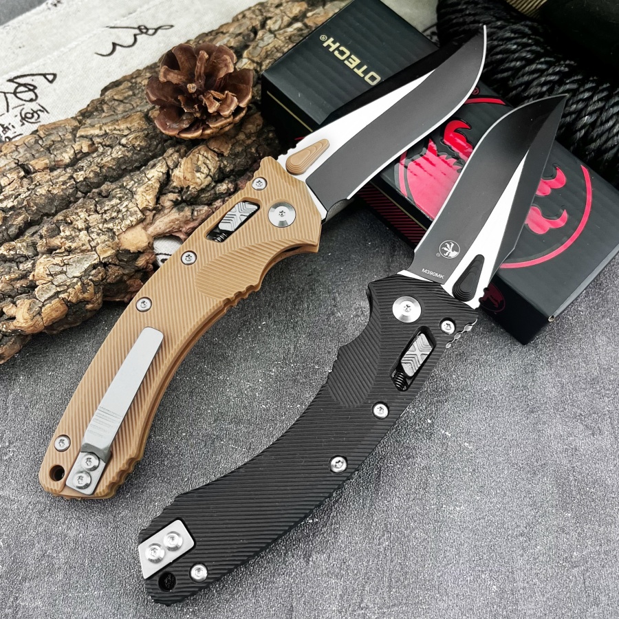 MSI Portable Foldable Knife 8C - Woodworking Gifts For Men review and price
