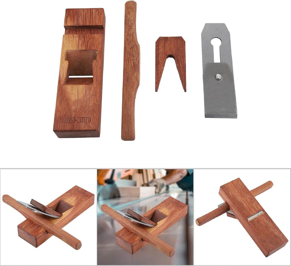 Vintage Brown Wooden Carpenter - Woodworking Carpenter review and price