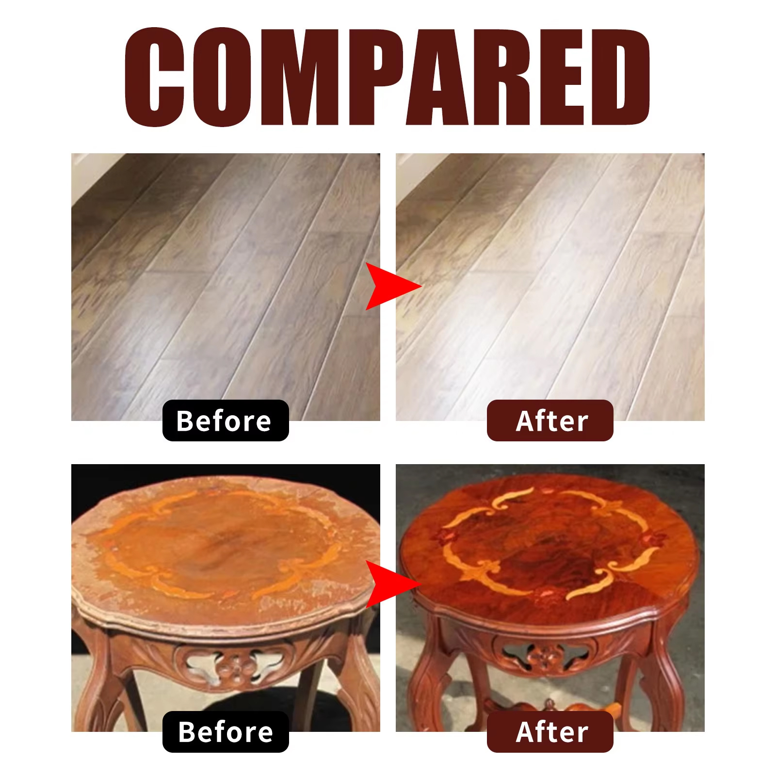 100g Wood Wax Oil Furniture Po - Woodworking Oil Finish review and price